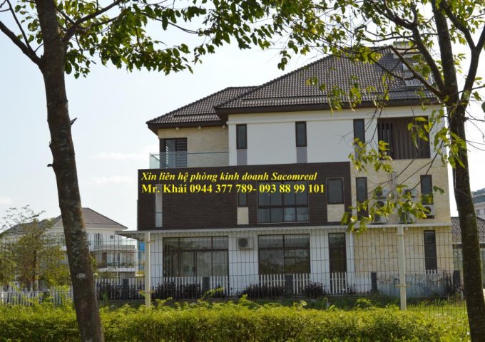 Bán đất nền Thủ Đức JAMONA HOME RESORT khu biệt thự biệt lập, ck 7%, cơ hội sở hữu KIA Morning, sổ đỏ từng lô