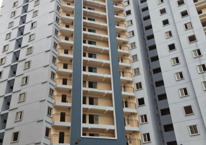 Bán căn hộ 06 chung cư D22 bộ tư lệnh bộ đội Biên Phòng, ngõ 62 Trần Bình- Hà Nội