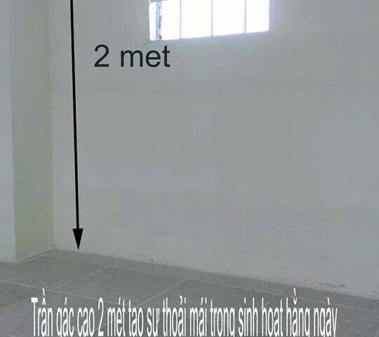 Cần bán gấp dãy nhà trọ hẻm 638 Lê Trọng Tấn, P.Bình Hưng Hòa, Quận Bình Tân, dt: 460m2, giá 13 tỷ