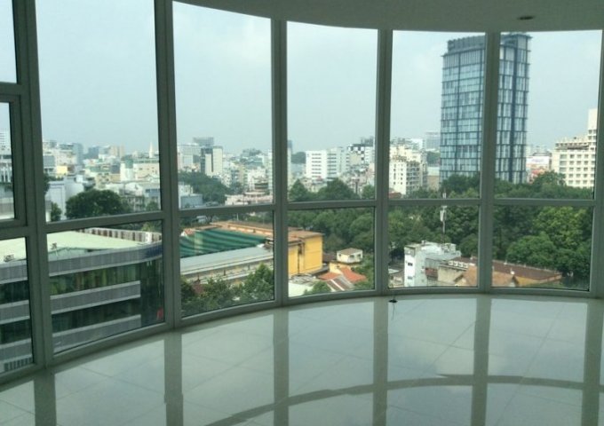 The One Sài Gòn giá tốt view đẹp cơ hội đầu tư sinh lời cao LH 0933520896