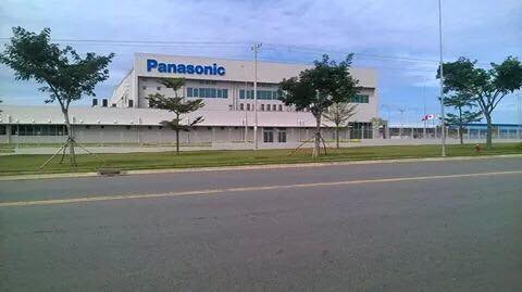 Cần bán gấp đất đường D1 KCN VSIP 2 mở rộng