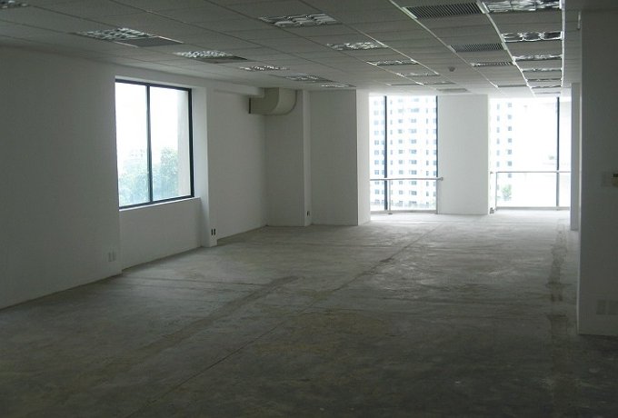 Cho thuê chung cư penthouse Trung Văn 296m2, giá thuê 14 triệu/tháng