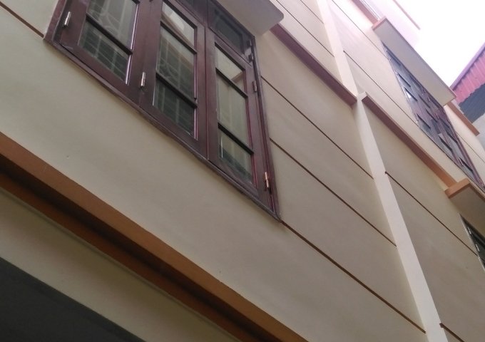 Bán nhà ngõ 294 Kim Mã, Vạn Phúc, Ba Đình dt 50 m2 x 5 t mới tinh 4.7 tỷ