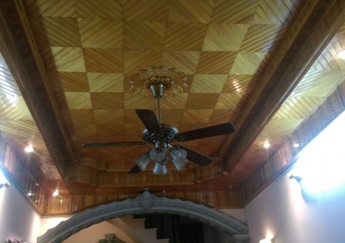 Bán nhà ngõ 294 Kim Mã, Vạn Phúc, Ba Đình dt 50 m2 x 5 t mới tinh 4.7 tỷ