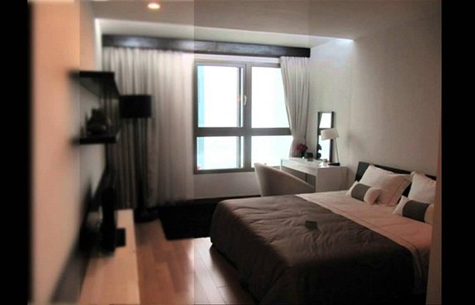Cho thuê chung cư Star City Lê Văn Lương 80m2 nội thất đầy đủ cao cấp giá thuê 15 triệu/tháng