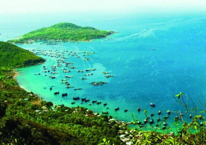 Khu đô thị nghỉ dưỡng cao cấp Vinpearl Làng Vân Đà Nẵng, 15 hạng mục chính của Vinpearl Làng Vân