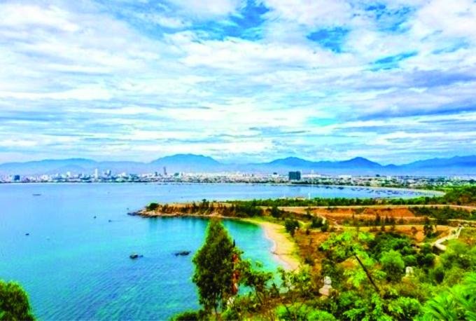 Khu đô thị nghỉ dưỡng cao cấp Vinpearl Làng Vân Đà Nẵng, 15 hạng mục chính của Vinpearl Làng Vân