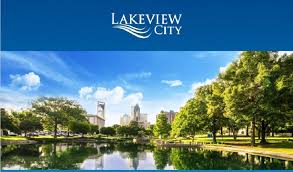 Lake View City khu đô thị hoàn chỉnh Quận 2