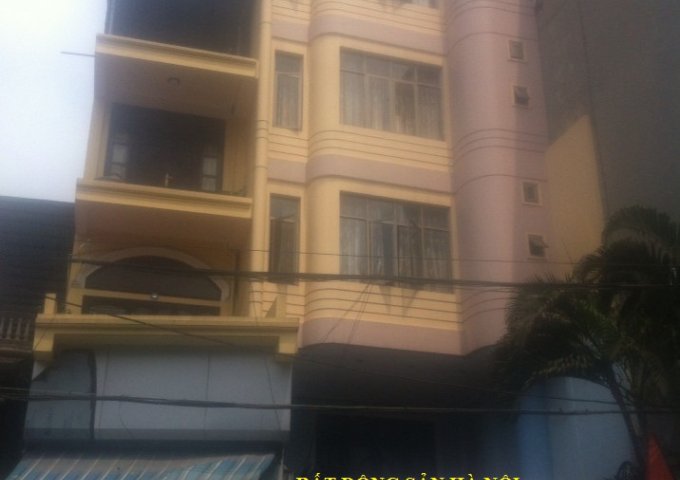 Cần bán nhà ngõ 147 phố Triều Khúc, Thanh Xuân, phòng ngủ rộng 15m2