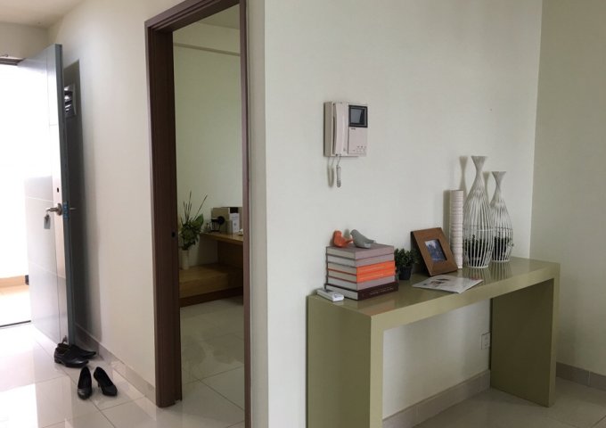 Cho thuê căn hộ nằm gần Khu Công Nghệ cao giá rẻ, full nội thất