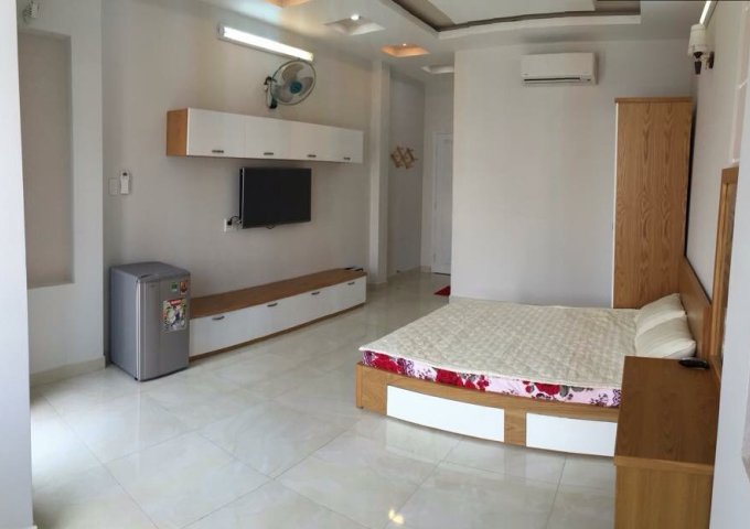 Cho thuê phòng đẹp và sạch sẽ đường Phùng Văn Cung, quận Phú Nhuận, 20m2: 6 triệu/tháng