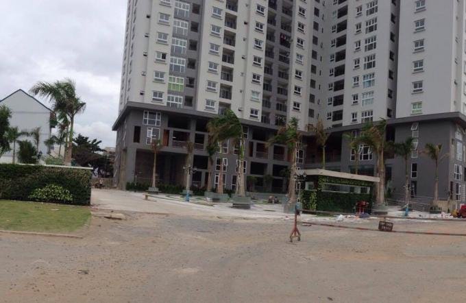 Cho thuê chung cư An Gia Garden,295 tân ky tân quý, phường sơn kỳ, Quận Tân Phú