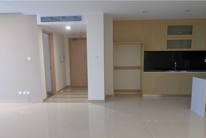 Cho thuê chung cư M5 Nguyễn Chí Thanh 150m2, nội thất cơ bản cao cấp, giá thuê 15 triệu/tháng