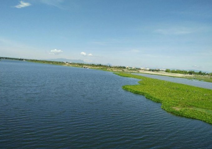 Đất xanh miền trung mở bán Đà Nẵng Pearl liền kề FPT Complex