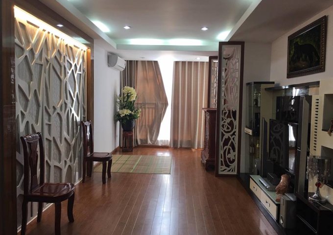 Bán nhà PL ngõ 178 Tây Sơn, Đống Đa, 65m2, 4 tầng, cách đường 2 ô tô 10m, giá 5,5 tỷ