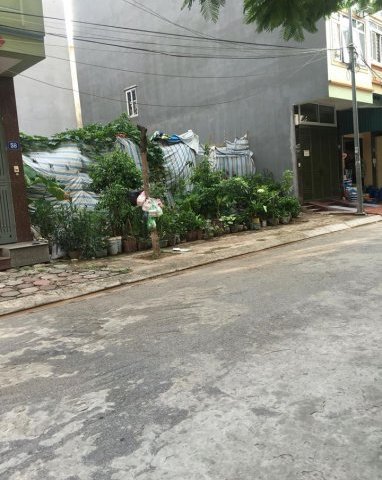 Bán đất tái định cư Phú Diễn, đường 11m ô tô vào nhà vỉa hè 2 bên đường
