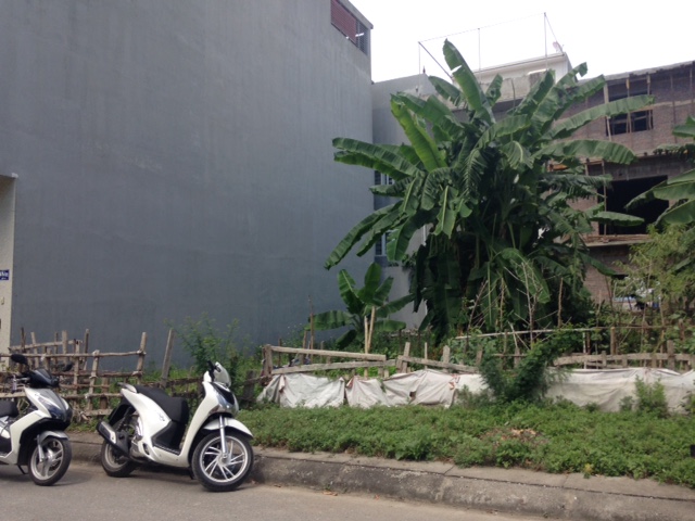 Bán đất 68,8 m2, khu TĐC Đằng Lâm 2, số 51/654 đường Ngô Gia Tự, Hải An, Hải Phòng