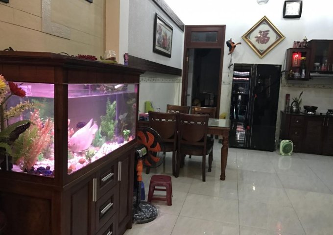 Bán nhà hẻm 224 đường Lý Thường Kiệt, P. 14, Q. 10. DT: 5x22m, 1 trệt + 3 lầu, giá 10.95 tỷ