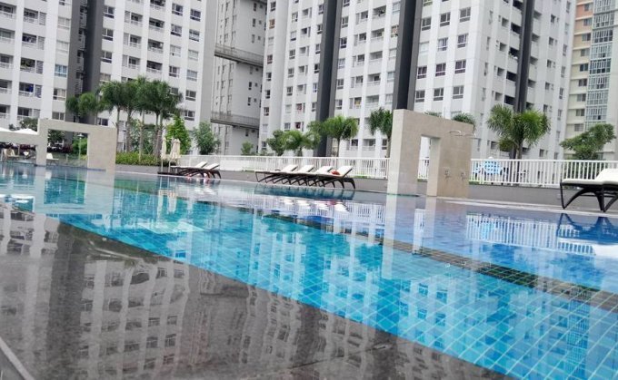 Cho thuê căn hộ Lexington Residence, 1 - 2 - 3 PN, nội thất đẹp, giá tốt nhất. LH 0937 346 186