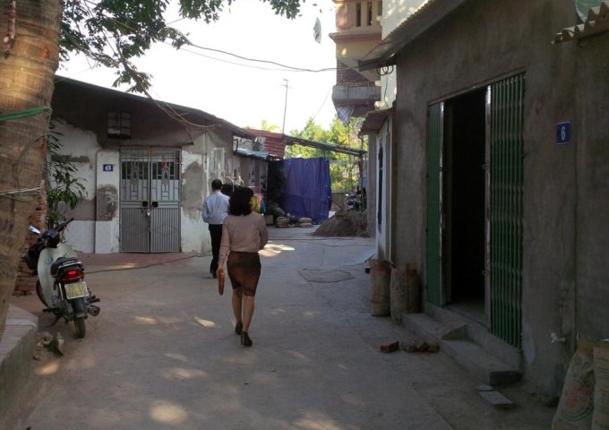 Bán 65m2 đất của Binh Đoàn 12 tại Yên Nghĩa, Hà Đông, gần bảo tàng đường Hồ Chí Minh