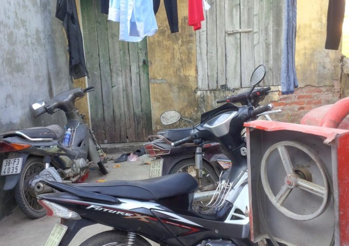 Bán 65m2 đất của Binh Đoàn 12 tại Yên Nghĩa, Hà Đông, gần bảo tàng đường Hồ Chí Minh