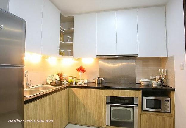 Chính chủ bán CC 250 Minh Khai 65m2, 75m2, 80m2, 90m2, 132m2 từ 1.8 tỷ full nội thất, bao sang tên