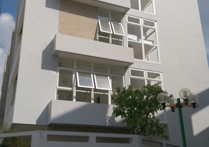 Bán liền kề cán bộ Thành Ủy Hà Nội OCT2 Resco Cổ Nhuế, 85.5m2 cửa TB, xây thô 5 tầng, giá 7 tỷ