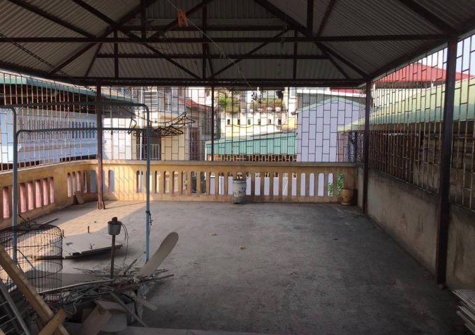 Bán nhà 4 tầng ngõ 226 Lê Duẩn, 81m2, ô tô vào, mở văn phòng, giá 8 tỷ