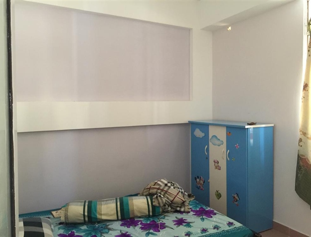 Cho thuê căn hộ quận 7, chung cư An Hòa 2 đường Trần Trọng Cung