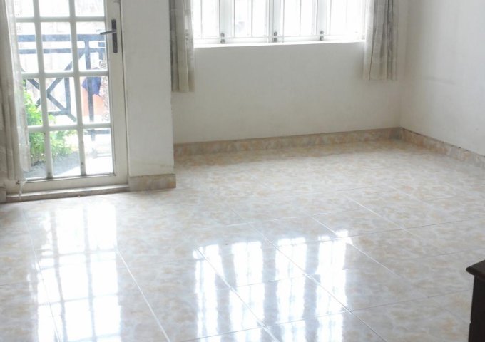 Bán nhà 252/15C Cao Thắng(nối dài) Quận 10, ngang 6m, trệt, 3 lầu, LH 0909895054