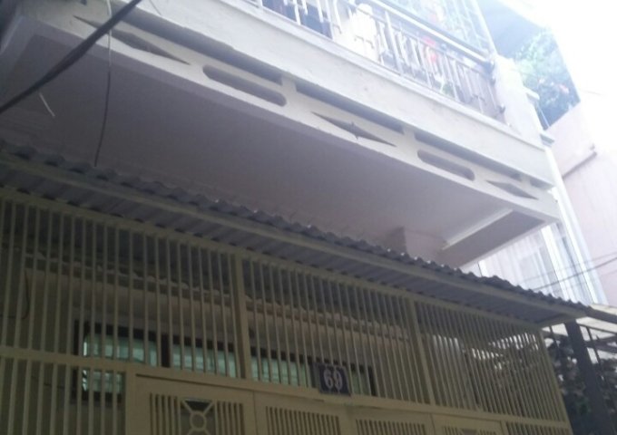 Bán nhà riêng tại đường Tô Vĩnh Diện, Thanh Xuân, Hà Nội, diện tích 41m2, giá 3.1 tỷ MS VINH: 076.678.1818