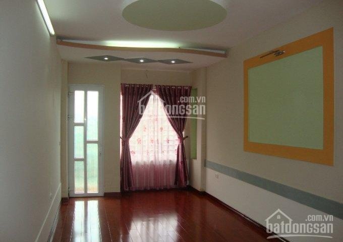 Bán nhà ngõ 147 Triều Khúc Thanh Xuân, HN, DT 35m2 x 4T, đủ nội thất, giá 2.15 tỷ (TL) 0946387988