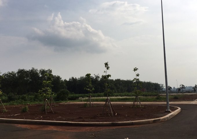 Bán đất lô đất đường N34,dự án Dầu Giây Center City 2, Thống Nhất, Đồng Nai diện tích 90m2 giá 480 triệu