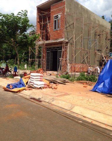 Bán đất lô đất đường N34,dự án Dầu Giây Center City 2, Thống Nhất, Đồng Nai diện tích 90m2 giá 480 triệu