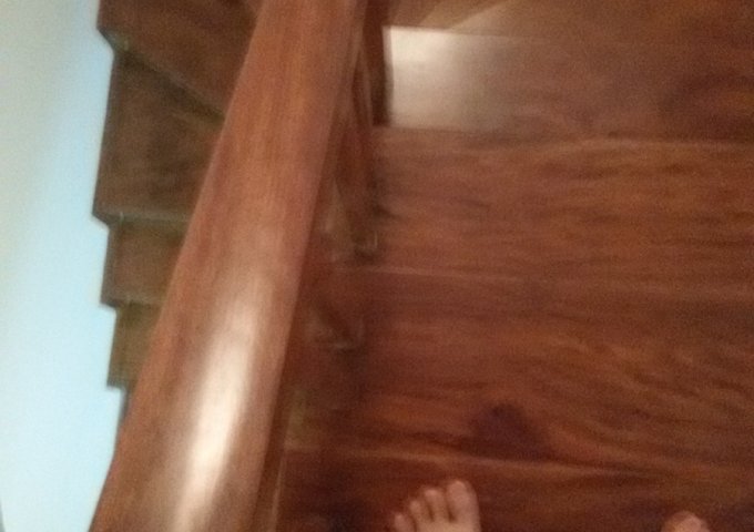 Bán nhà ngõ 322/76 Mỹ Đình, phường Mỹ Đình 1, DT 45m2, 5 tầng, 3,2 tỷ