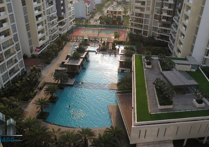 Bán căn hộ Lexington Quận 2, 2PN- 73m2, 2,4 tỷ. LH: 0912257362