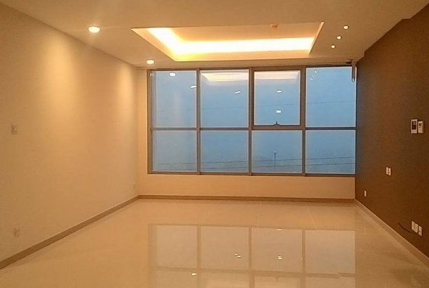 Cho thuê chung cư Hei Tower, số 1 Ngụy Như Kon Tum, 100m2, 3PN, đồ cơ bản, 11 triệu/tháng