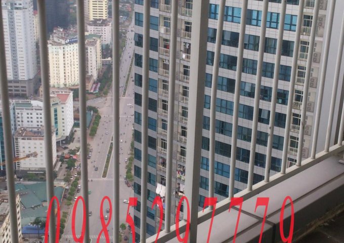 Bán căn hộ penthouse Keangnam, 500m2 giá 19.5 tỷ (đã có sổ đỏ)