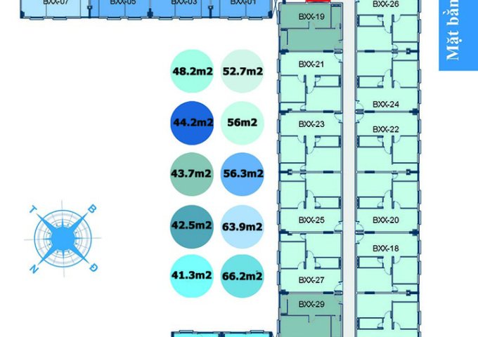 Chương Dương Home, Trường Thọ, Thủ Đức, nhà ở xã hội giá ưu đãi chỉ 582tr/căn (đã bao gồm VAT)