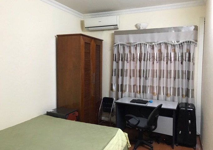 Cho thuê căn hộ 17T10 Trung Hòa Nhân Chính, 2 phòng ngủ, đầy đủ nội thất như trong hình