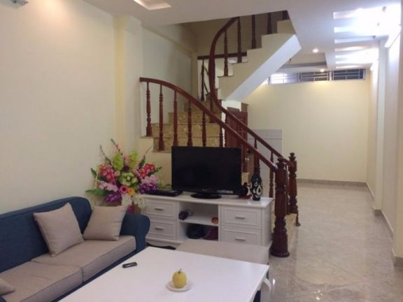 Bán nhà ngõ 322/76 Nhân Mỹ, Mỹ Đình, Phường Mỹ Đình 1, Quận Nam Từ Liêm