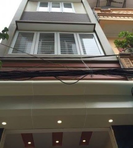 Bán nhà ngõ 322/76 Nhân Mỹ, Mỹ Đình, Phường Mỹ Đình 1, Quận Nam Từ Liêm