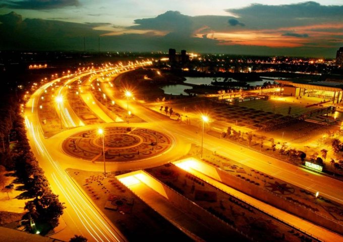 Bán căn hộ 4 phòng ngủ, tòa G2 Vinhomes Green Bay, căn số 15B, 094 577 2838