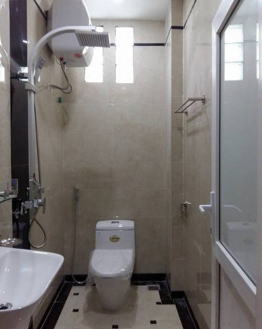 Chính chủ bán nhà mặt phố Mỗ Lao, Hà Đông, DT 50.2m2. Giá 6.5 tỷ đường 12m ôtô vào nhà