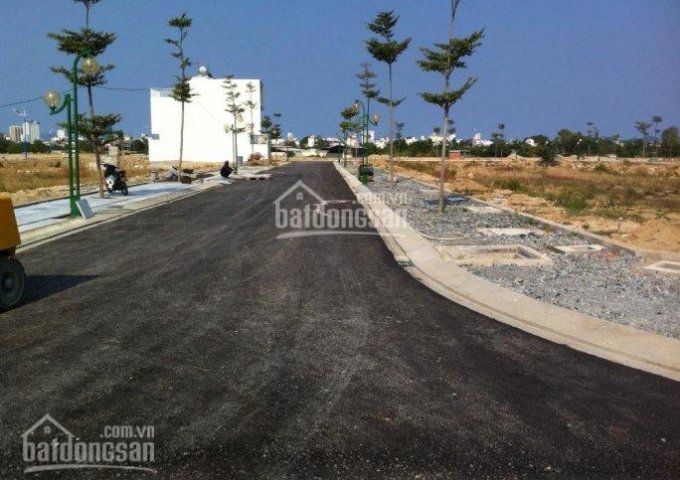 Mở bán đất nền khu đô thị Hoàng Long, giá chủ đầu tư chỉ từ 12.6 triệu/m2