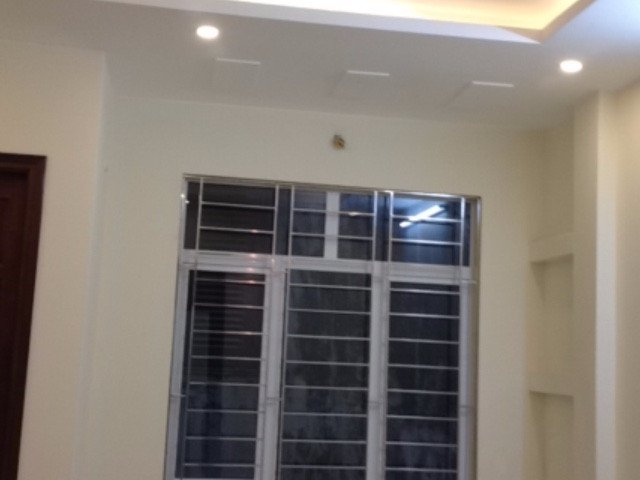 Bán nhà 5 tầng khu tập thể AO 5 tầng Hà Cầu, Hà Đông, ôtô 7 chỗ vào tận nhà