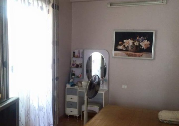 Bán nhà mặt phố Hòe Nhai 7 tầng 9 tỷ 0966.828.666