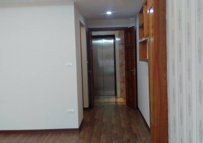 Bán nhà ngõ 477 Nguyễn Trãi, Thanh Xuân 65m2x6T