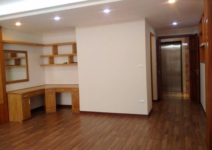 Bán nhà ngõ 477 Nguyễn Trãi, Thanh Xuân 65m2x6T