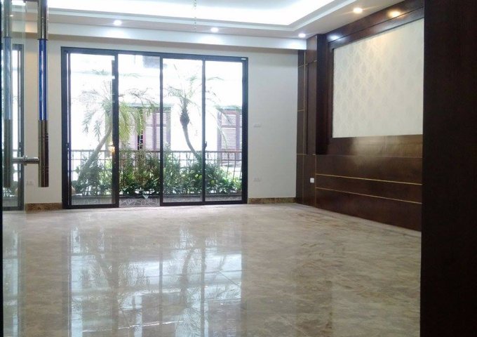 Bán nhà ngõ 477 Nguyễn Trãi, Thanh Xuân 65m2x6T